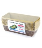 PC20050BP - Small Bar Cake, Blister Pack